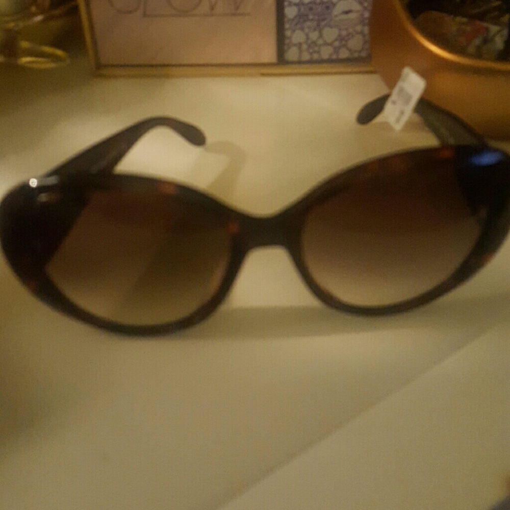 Moschino Sunglasses
